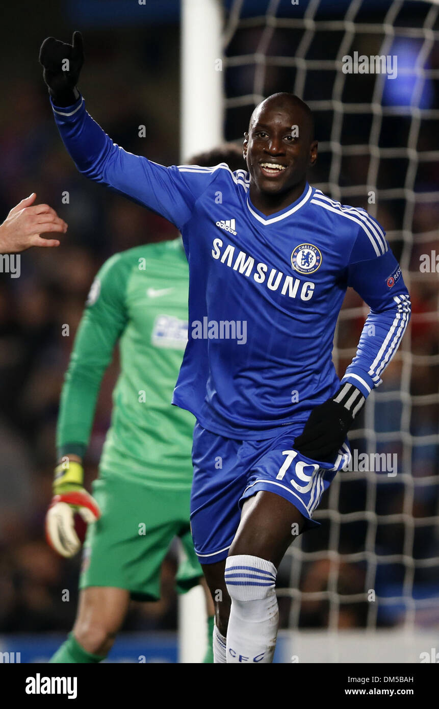 Chelsea fc 2013 hi-res stock photography and images - Alamy