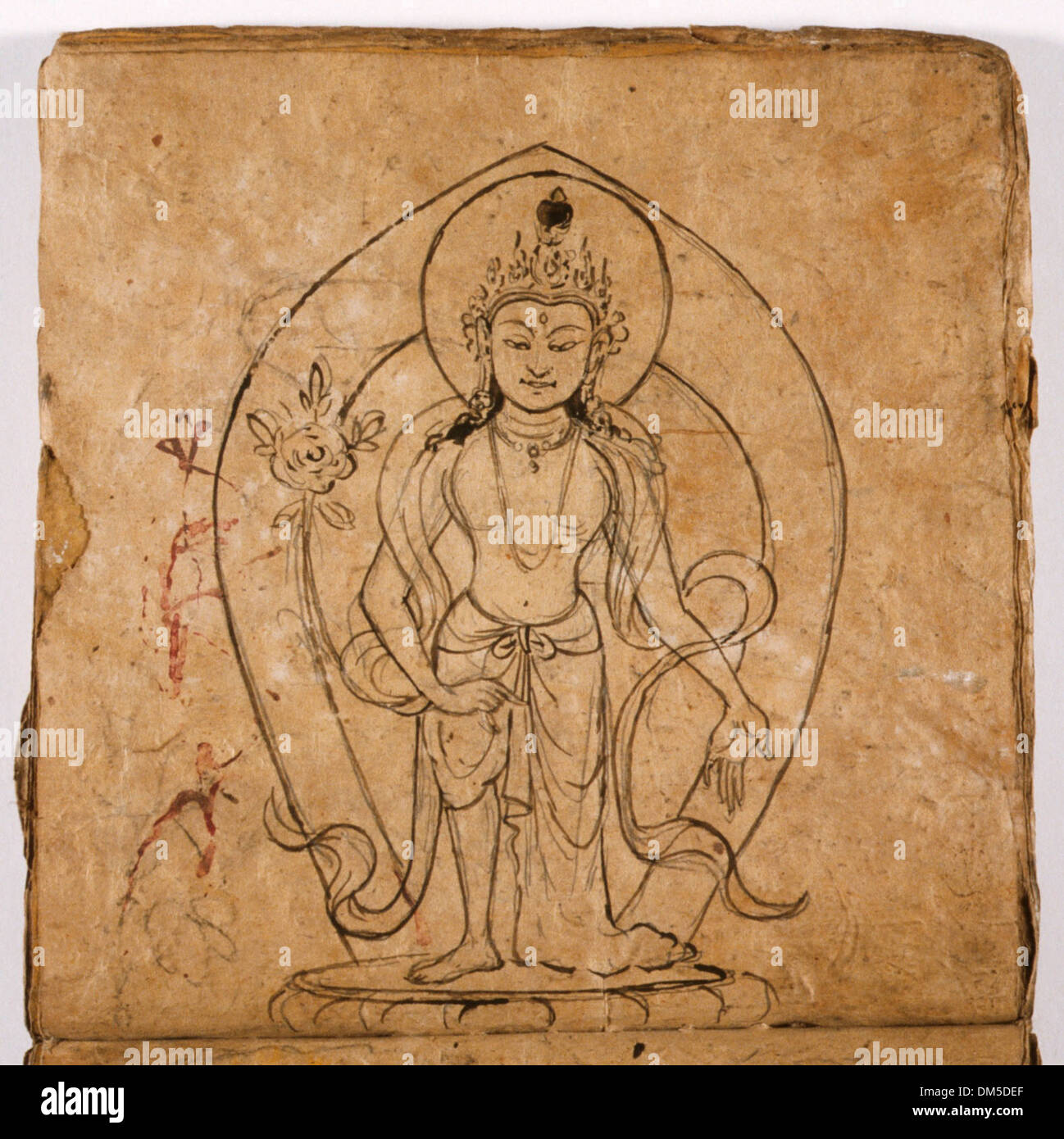 The 35mm Book of Iconography is a visual catalog of artistic ...