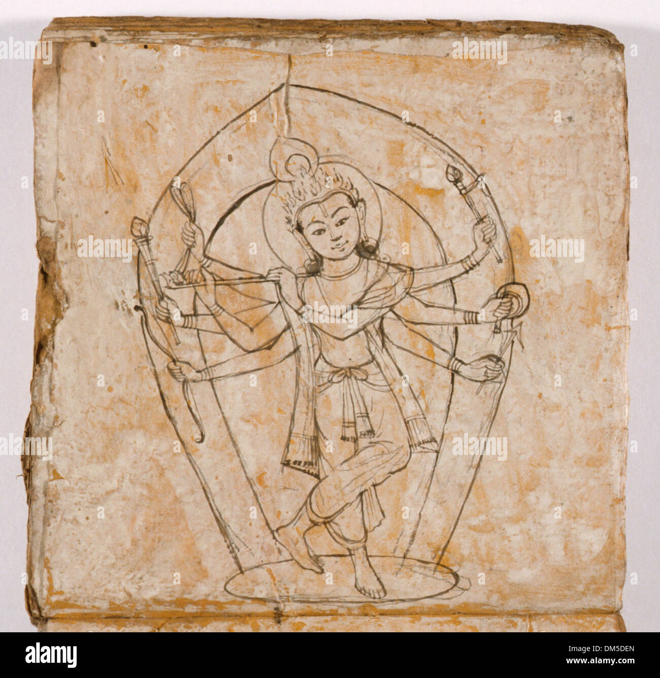 This 35mm book of iconography continues its exploration of cultural and ...