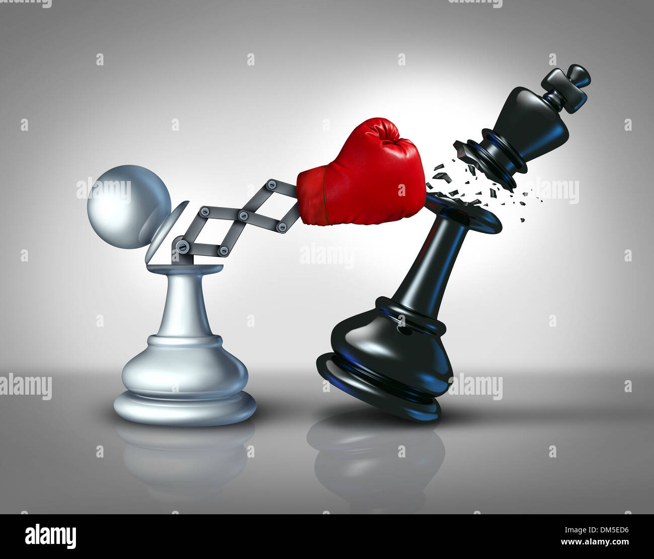 World chess boxing organisation hi-res stock photography and images - Alamy