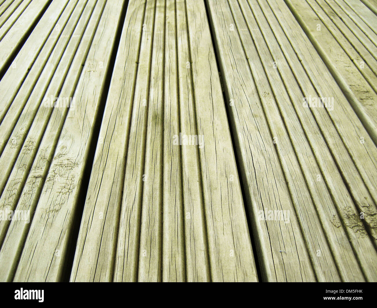 Wooden floor boards Stock Photo Alamy