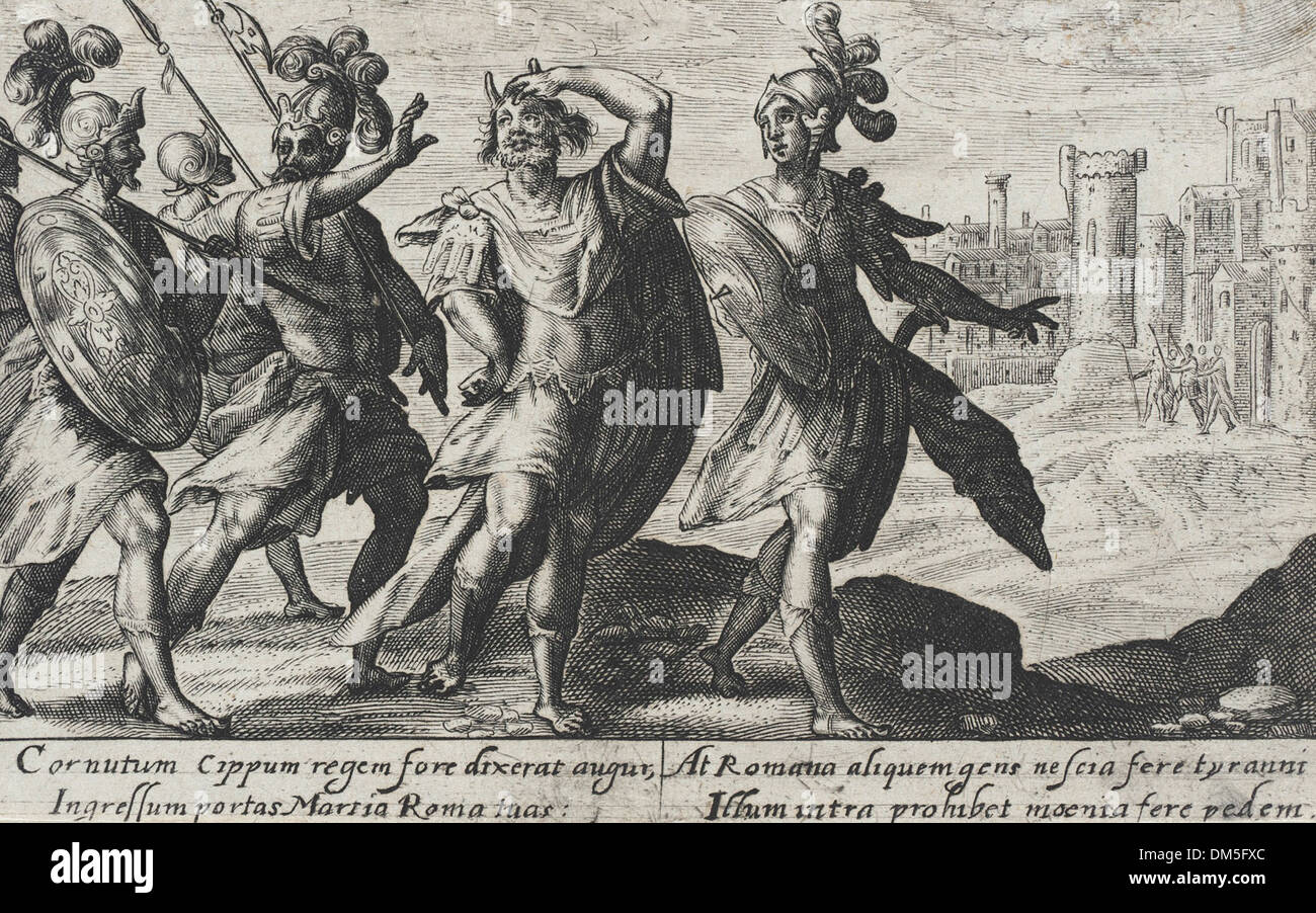 A cippus is a type of stone monument, often used in ancient Roman times ...