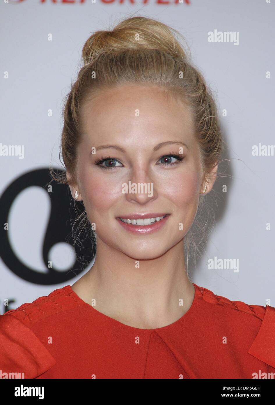 Candice accola hi-res stock photography and images - Page 3 - Alamy