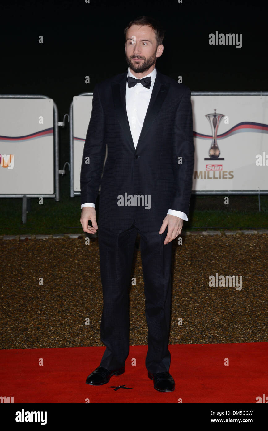 Anthony Howell High Resolution Stock Photography and Images - Alamy