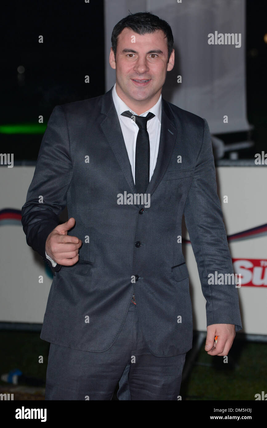 Joe calzaghe hires stock photography and images Alamy