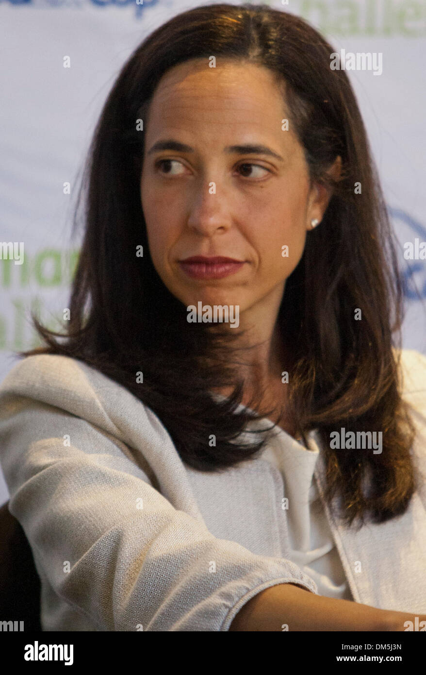 Valera Alexander VALERIE ALEXANDER the executive Director of the CLINTON FOUNDATION in ...