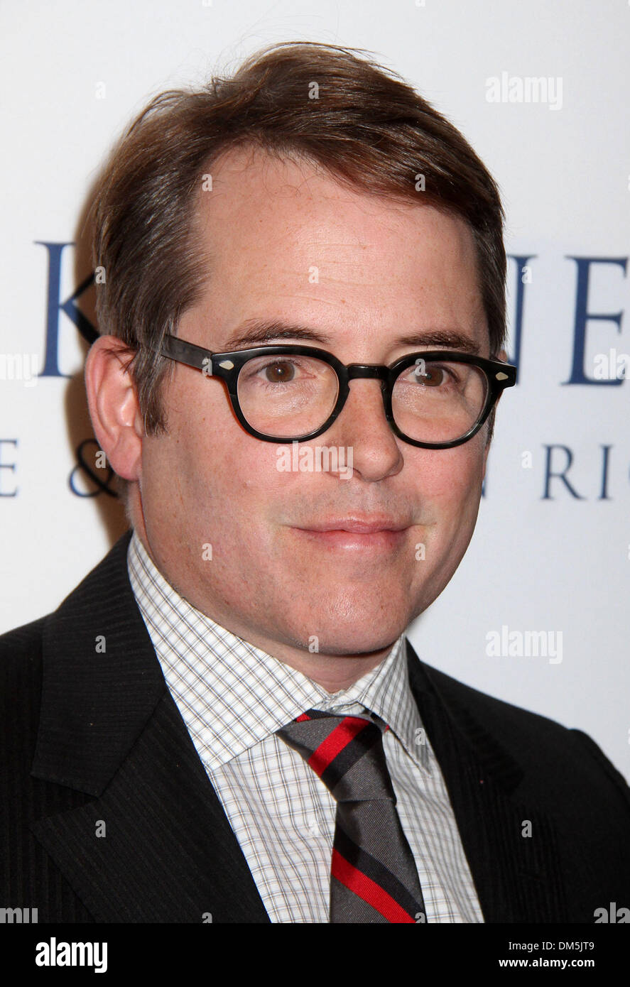 matthew broderick awards
