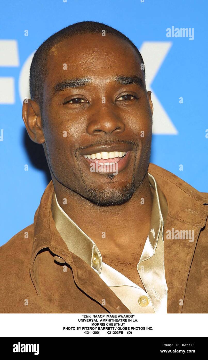 Morris chestnut 2001 hi-res stock photography and images - Alamy