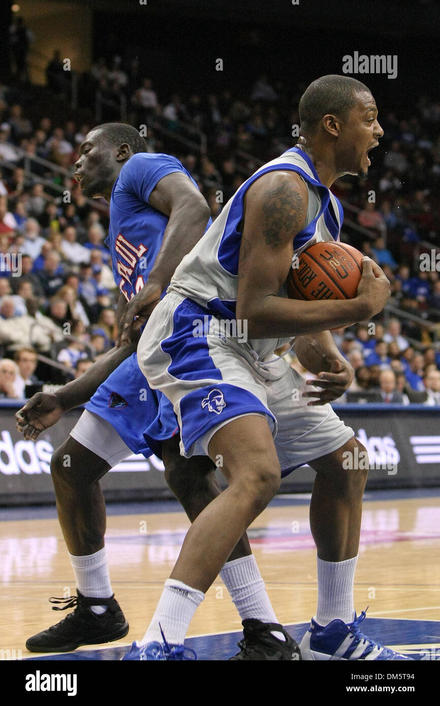 Feb. 14, 2010 Newark, New Jersey, U.S 14 February 2010 Seton Hall