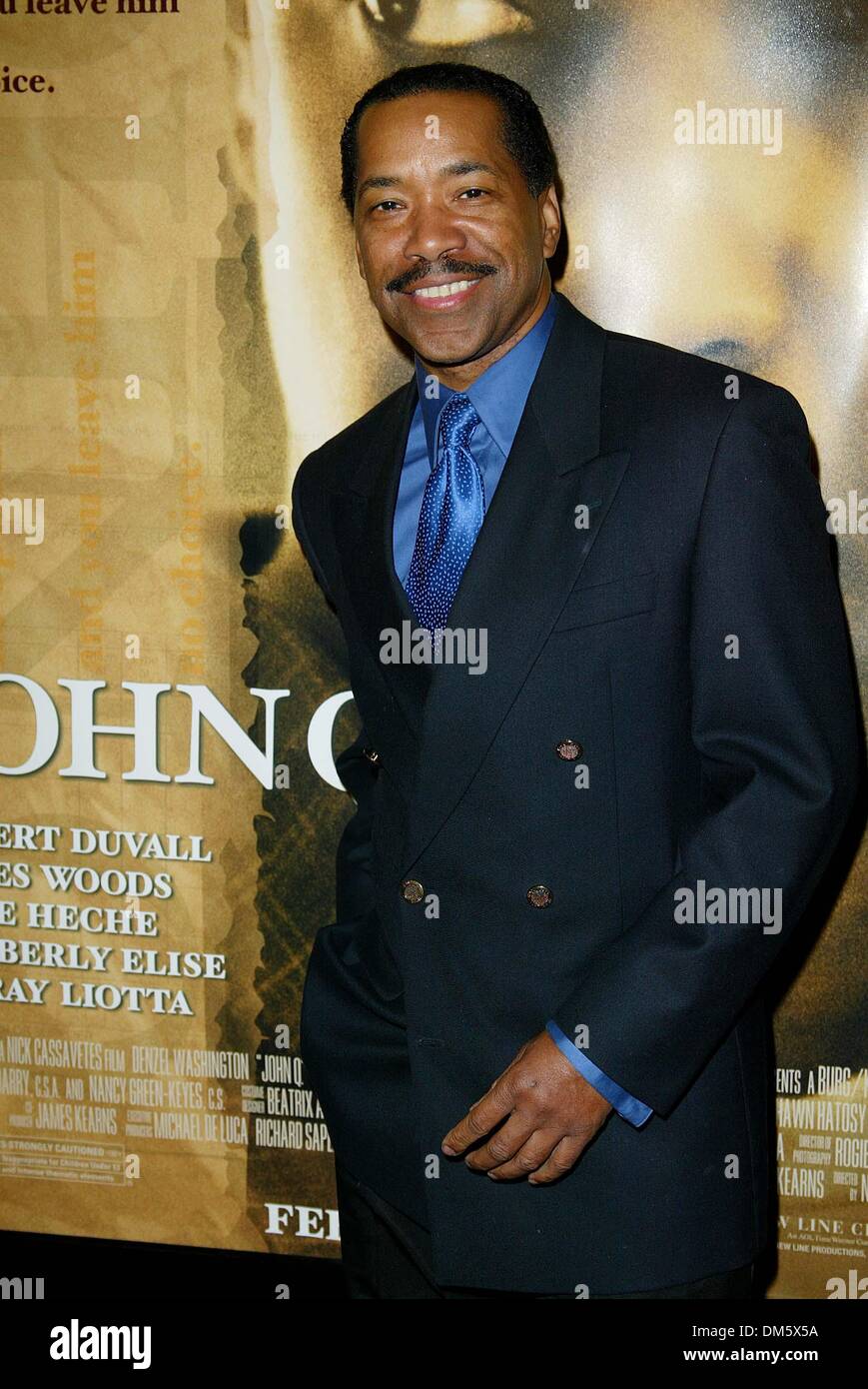 Feb 7 02 Los Angeles California John Q Premiere At Directors Quild Of America In Los Angeles Obba Babatunde Fitzroy Barrett 2 7 02 Kfb D Credit Image C Globe Photos Zumapress Com Stock Photo Alamy Feb 7 02 Los Angeles California John Q Premiere At Directors Quild Of America In Los Angeles Obba Babatunde Fitzroy Barrett 2 7 02 Kfb D Credit Image C Globe Photos Zumapress Com Stock Photo Alamy