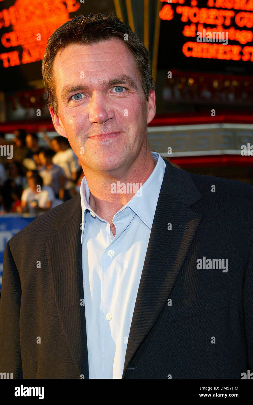 Neil flynn hires stock photography and