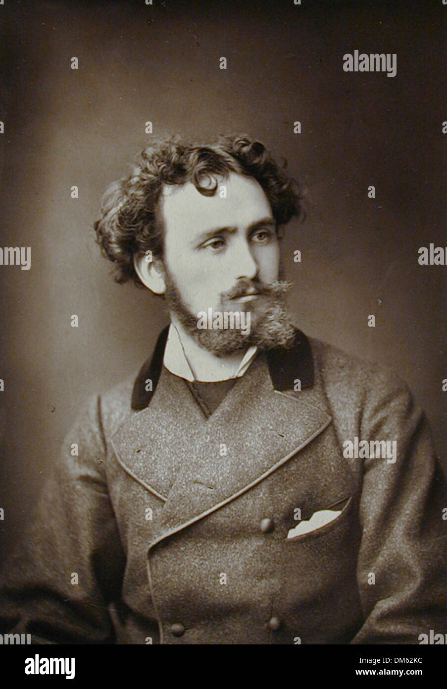 HenriEugene Delacroix AC1992.229.17 Stock Photo Alamy