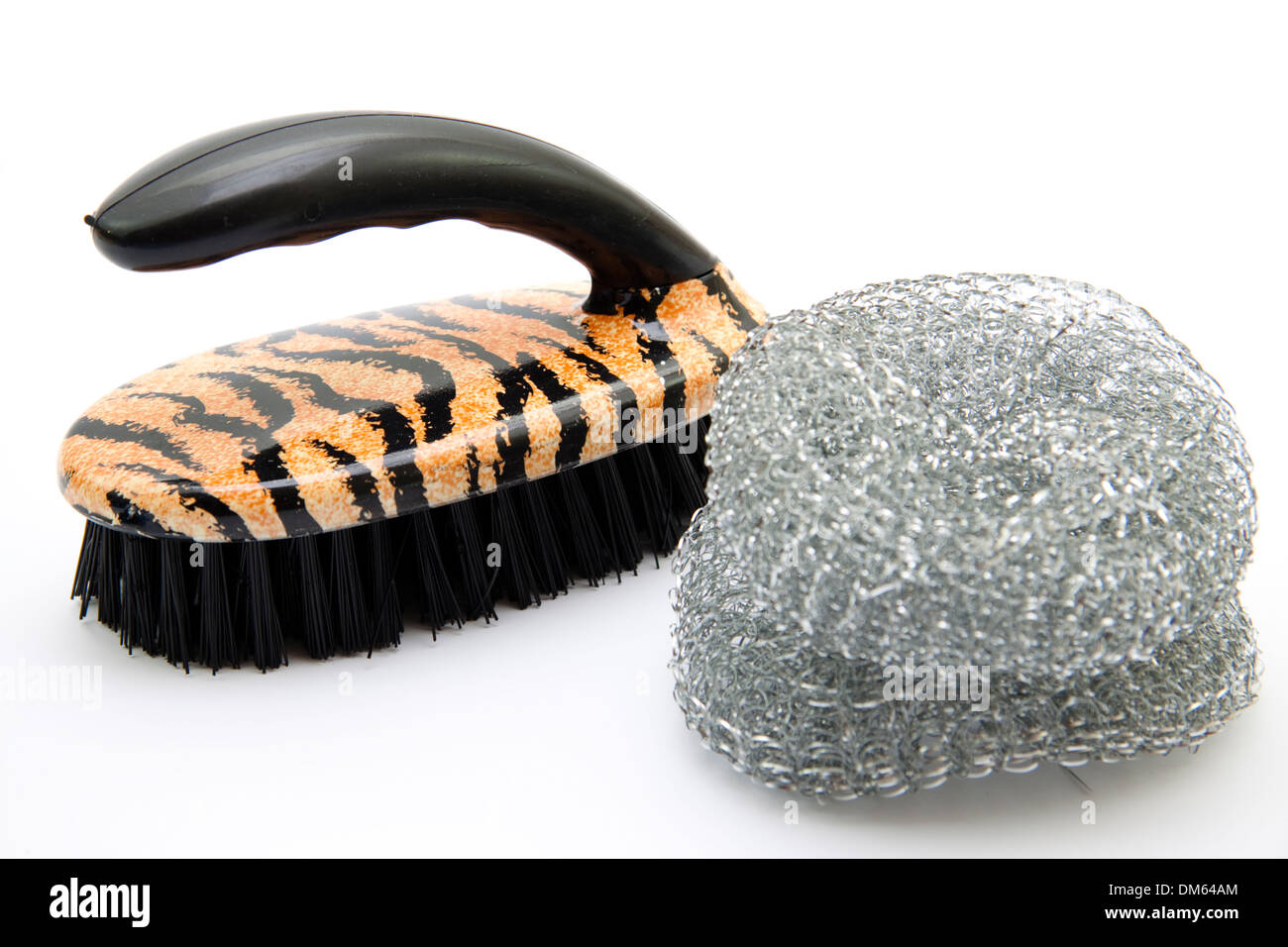 Pot scratch hi-res stock photography and images - Alamy