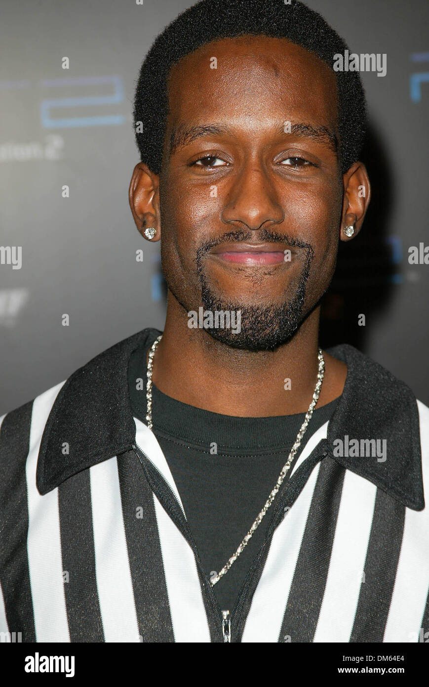 Shawn stockman boyz ii men hi res stock photography and images Alamy