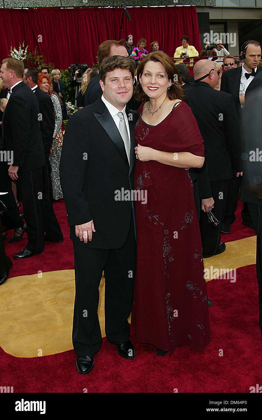 Sean astin 2002 hires stock photography and images Alamy