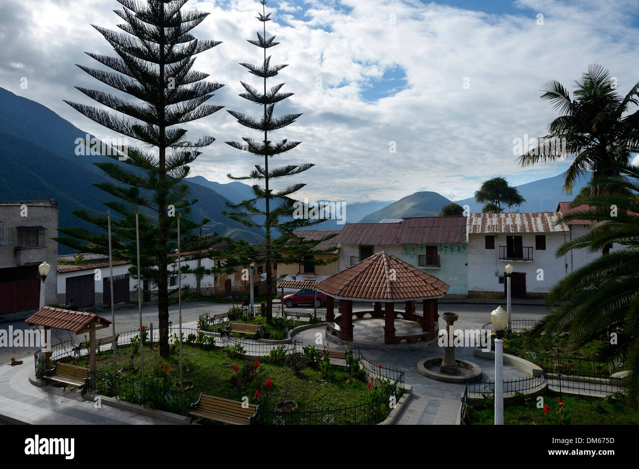Carmen pampa hi-res stock photography and images - Alamy