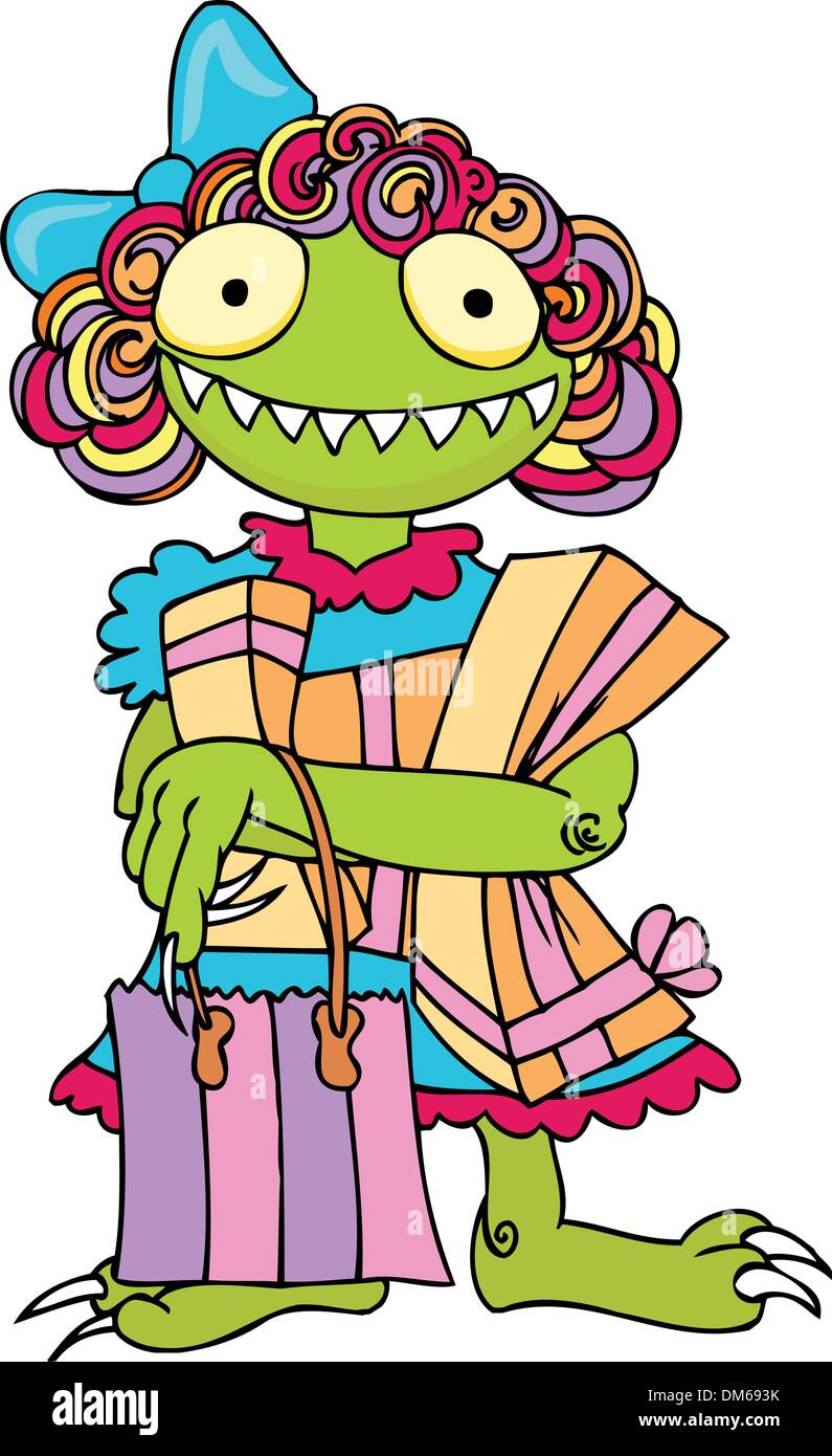 Greed Cartoon High Resolution Stock Photography and Images - Alamy