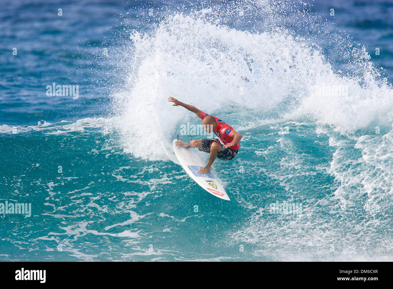 Mar 07 2005 Coolangatta Queensland Australia Kelly Slater In Action At The Quiksilver Pro Held As Snapper Rocks Queensland Stock Photo Alamy