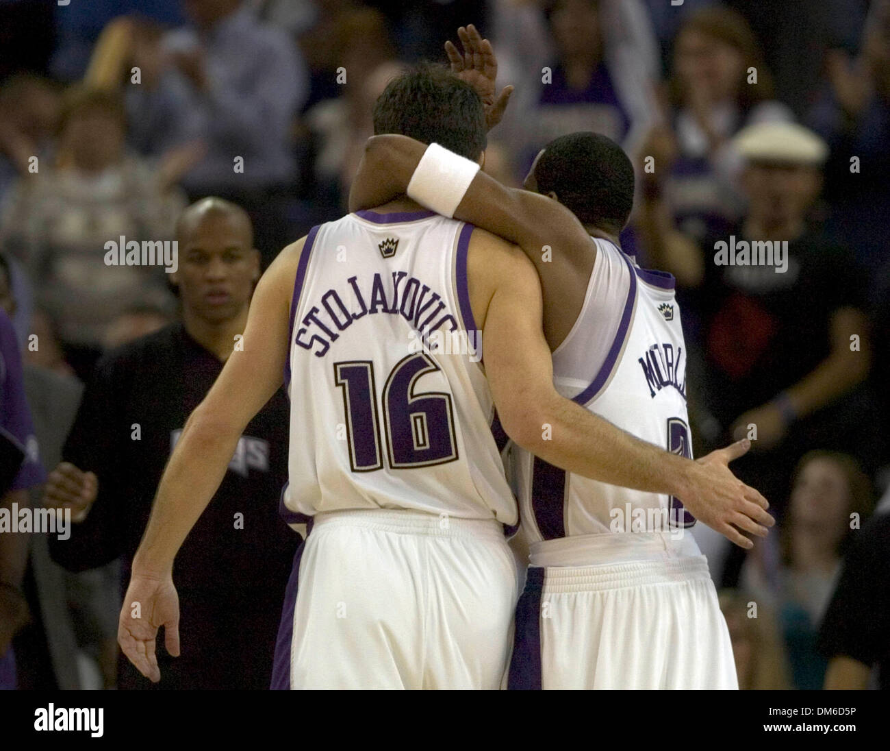 Cuttino mobley hi-res stock photography and images - Alamy