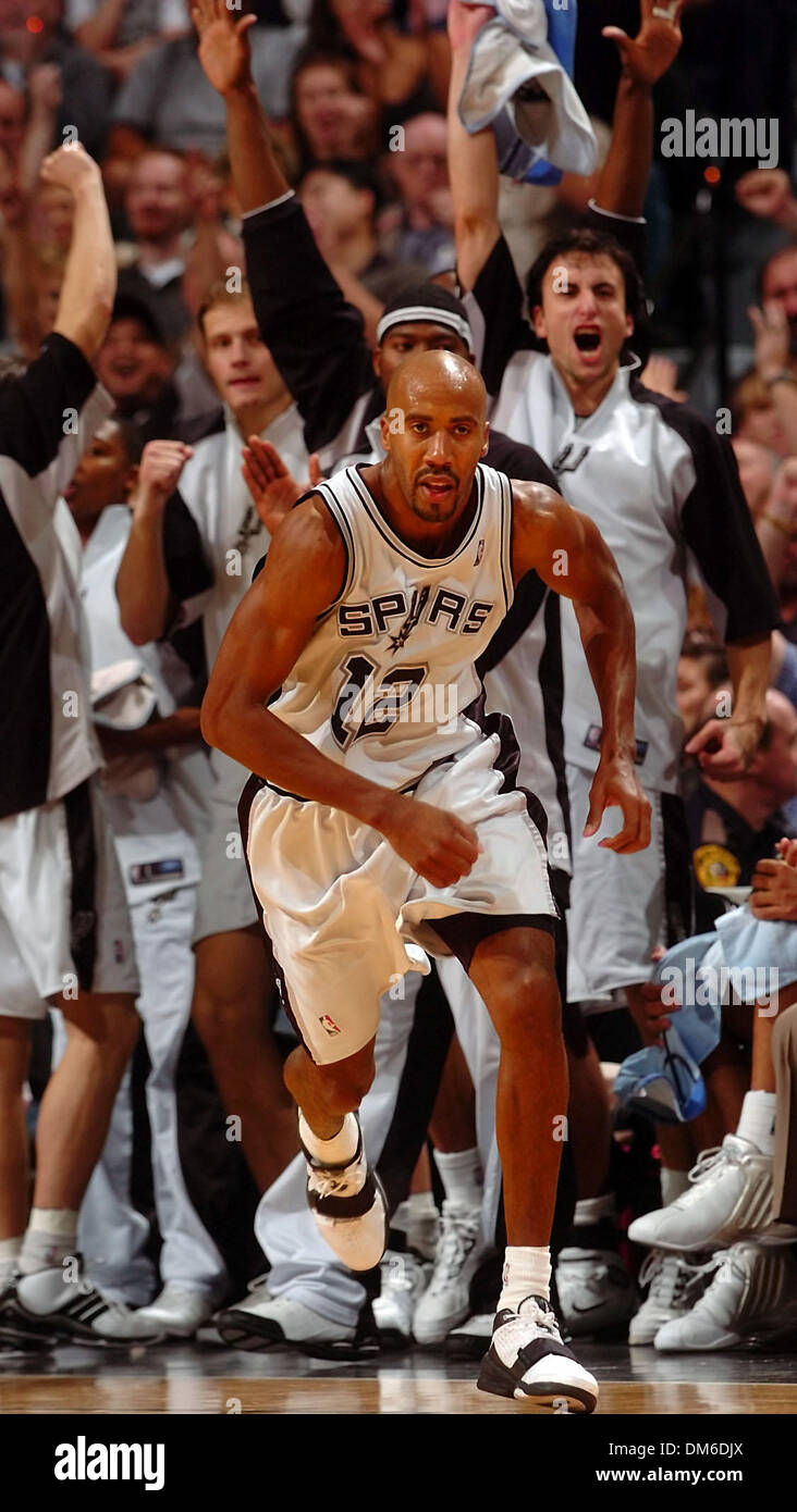 Bruce Bowen @Bowen12 - - Image 9 from NBA Stars React to the Death