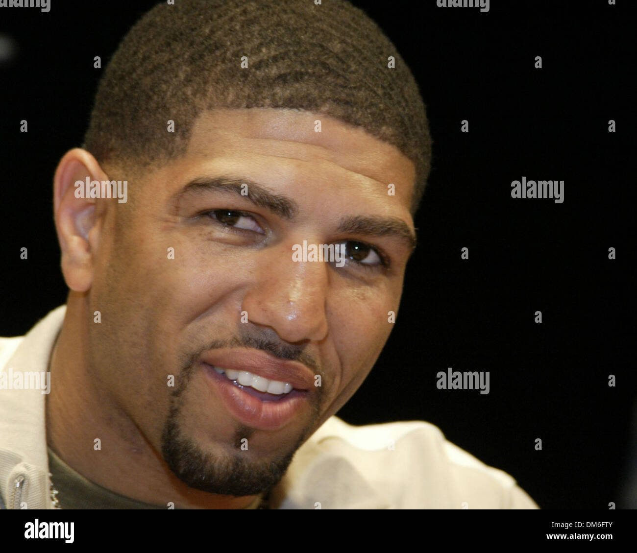 Boxer winky wright hi-res stock photography and images - Alamy