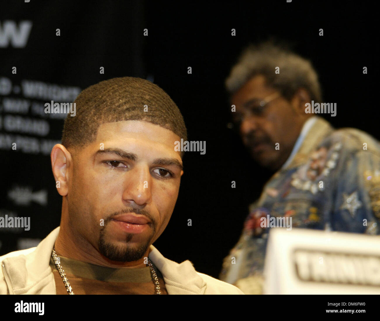 Boxer winky wright hi-res stock photography and images - Alamy
