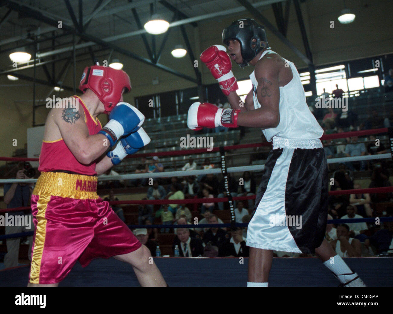 Apr 09, 2005; Wilmington, NC, USA; The North Carolina Azalea Festival