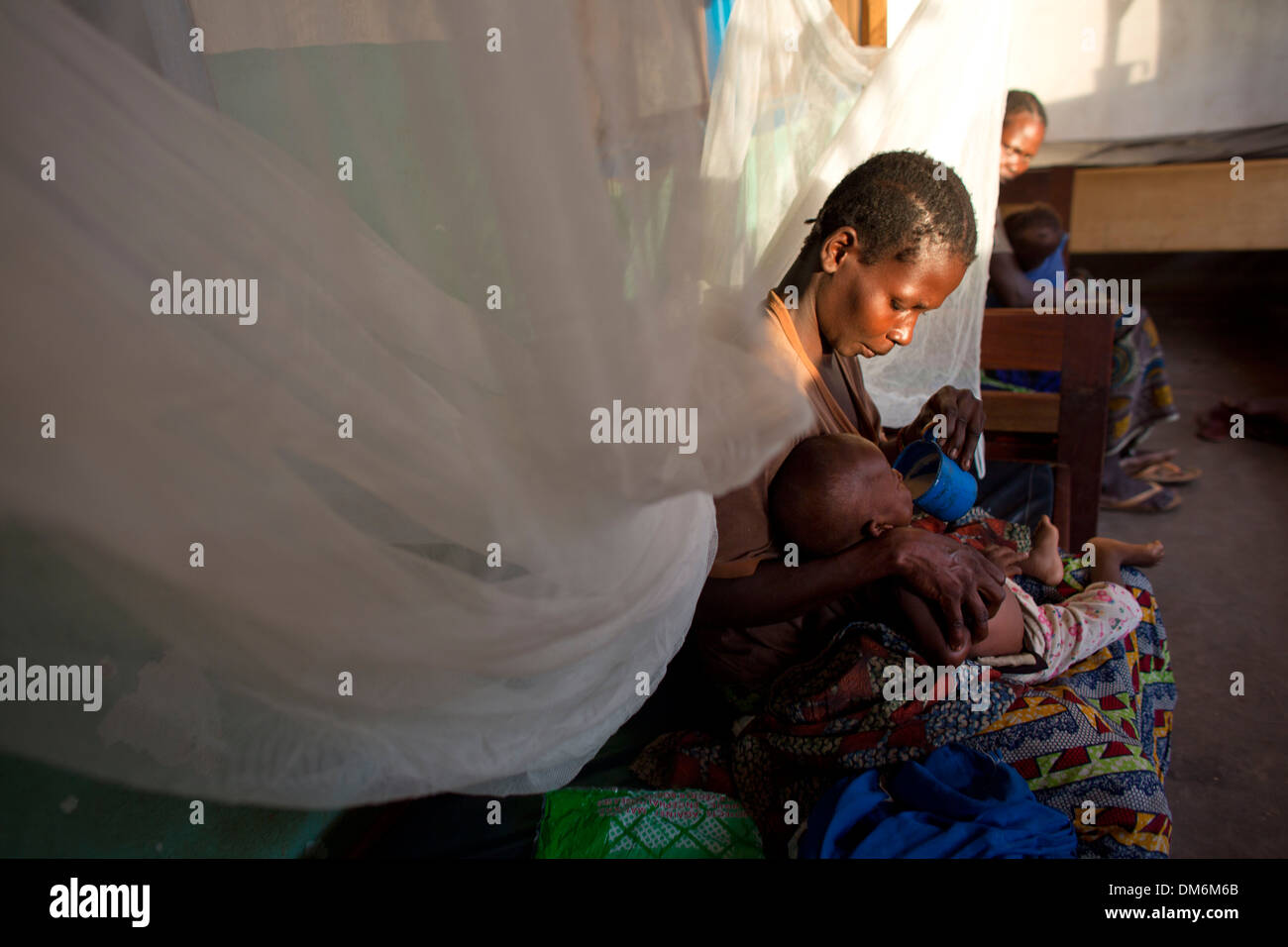 Children starving africa hires stock photography and images Alamy