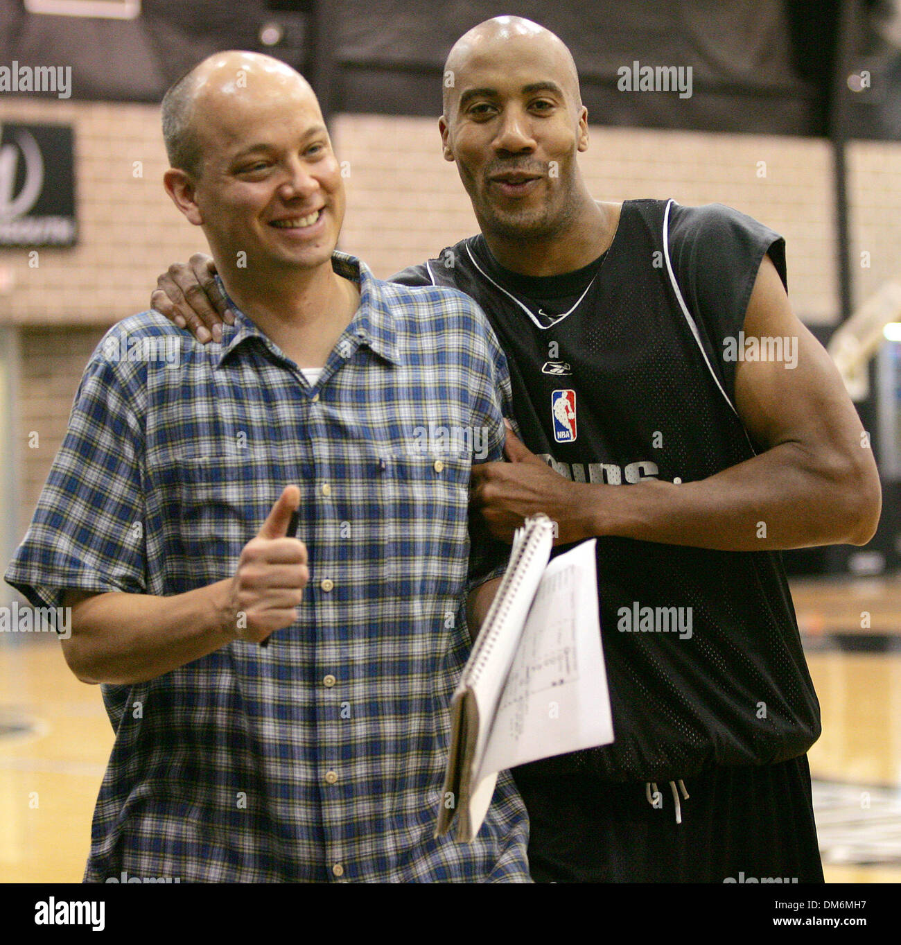 Bruce bowen hi-res stock photography and images - Page 2 - Alamy