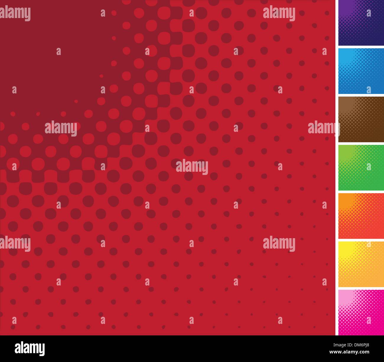 Set of Square Icons - Blank Stock Vector Image & Art - Alamy