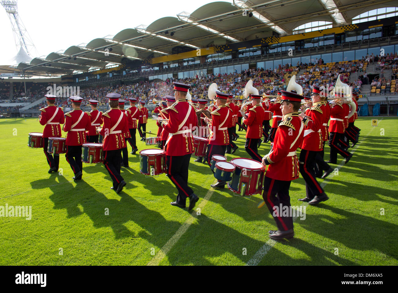 Dutch music band hi-res stock photography and images - Alamy