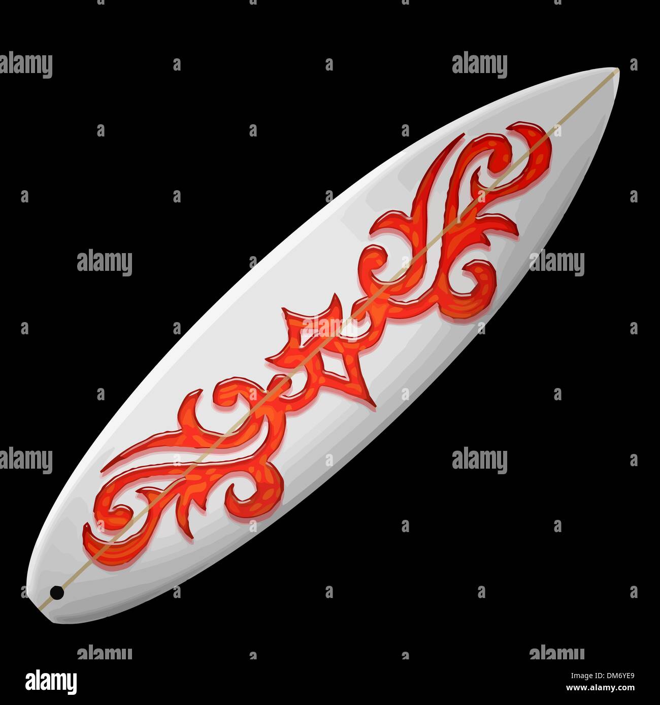 Surfboard design hires stock photography and images Alamy