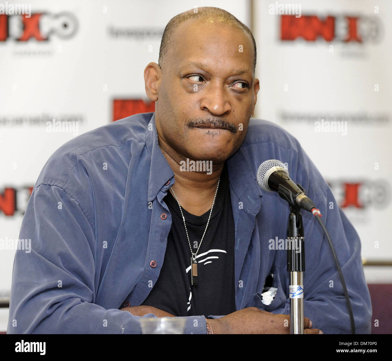 Tony Todd - Actor