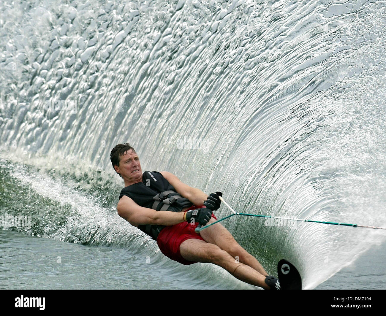 Wellington water ski club hi-res stock photography and images - Alamy