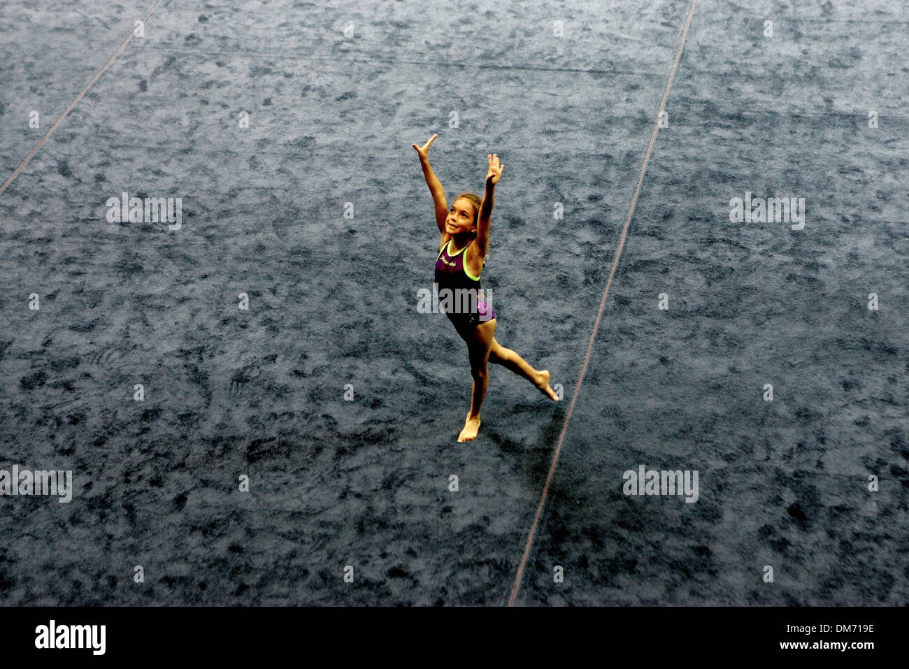 Routine Ending Stock Photos Routine Ending Stock Images Alamy
