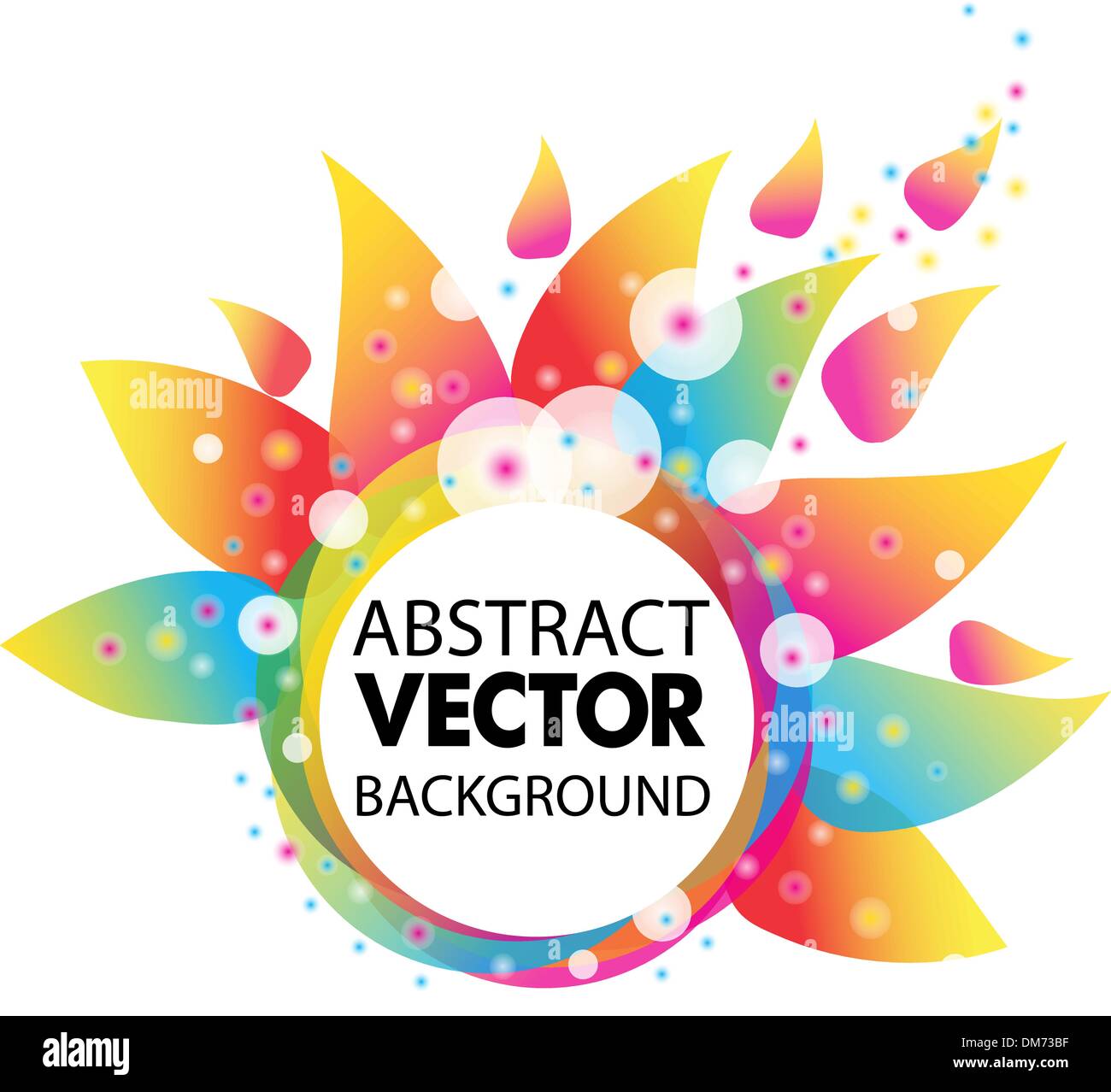 Vector abstract background Stock Vector Image & Art - Alamy