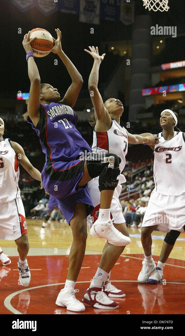 148 Wnba Champion Houston Comets Stock Photos, High-Res Pictures