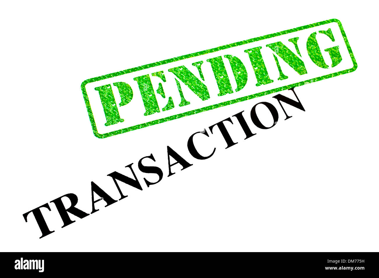 Pending payment hires stock photography and images Alamy