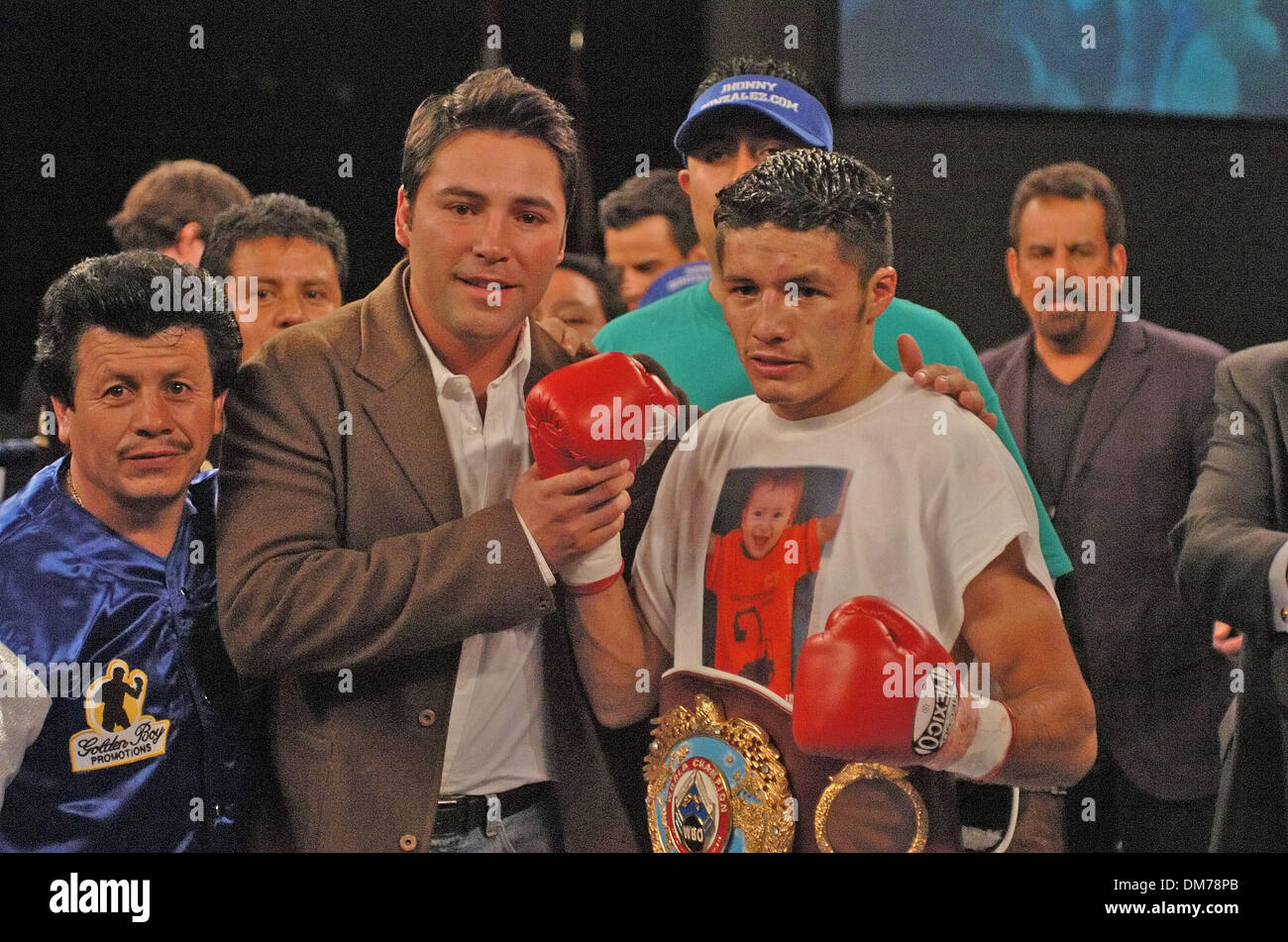 Oswaldo Gonzalez