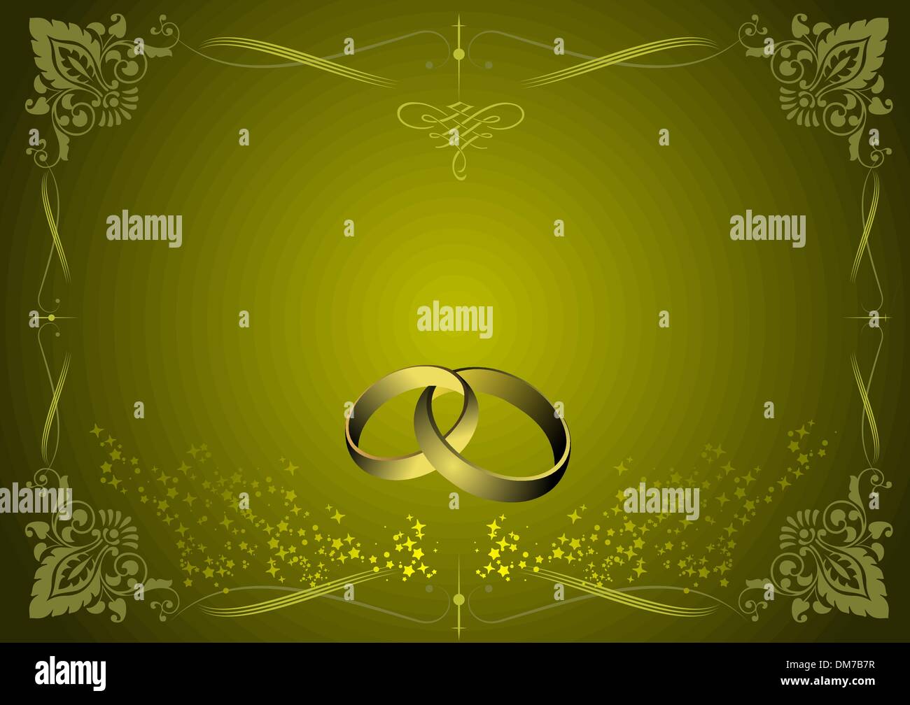 Valentine Day greeting Card Stock Vector Image & Art - Alamy