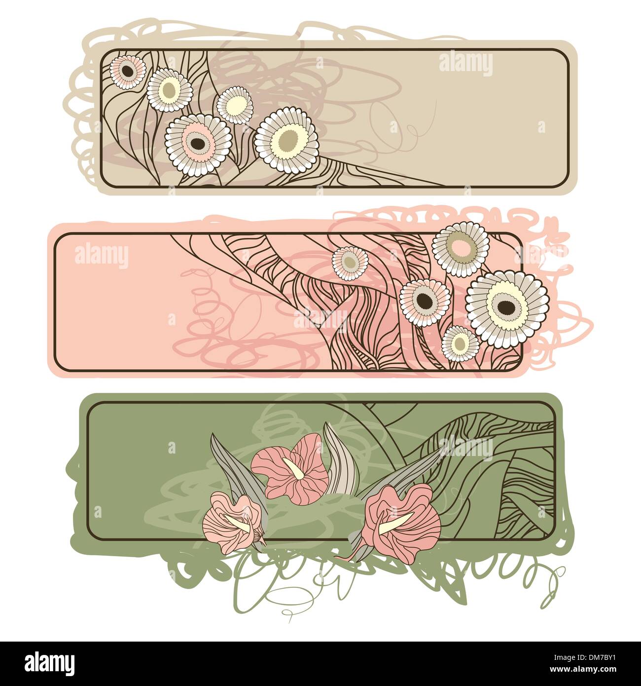 Horizontal place Stock Vector Images - Alamy