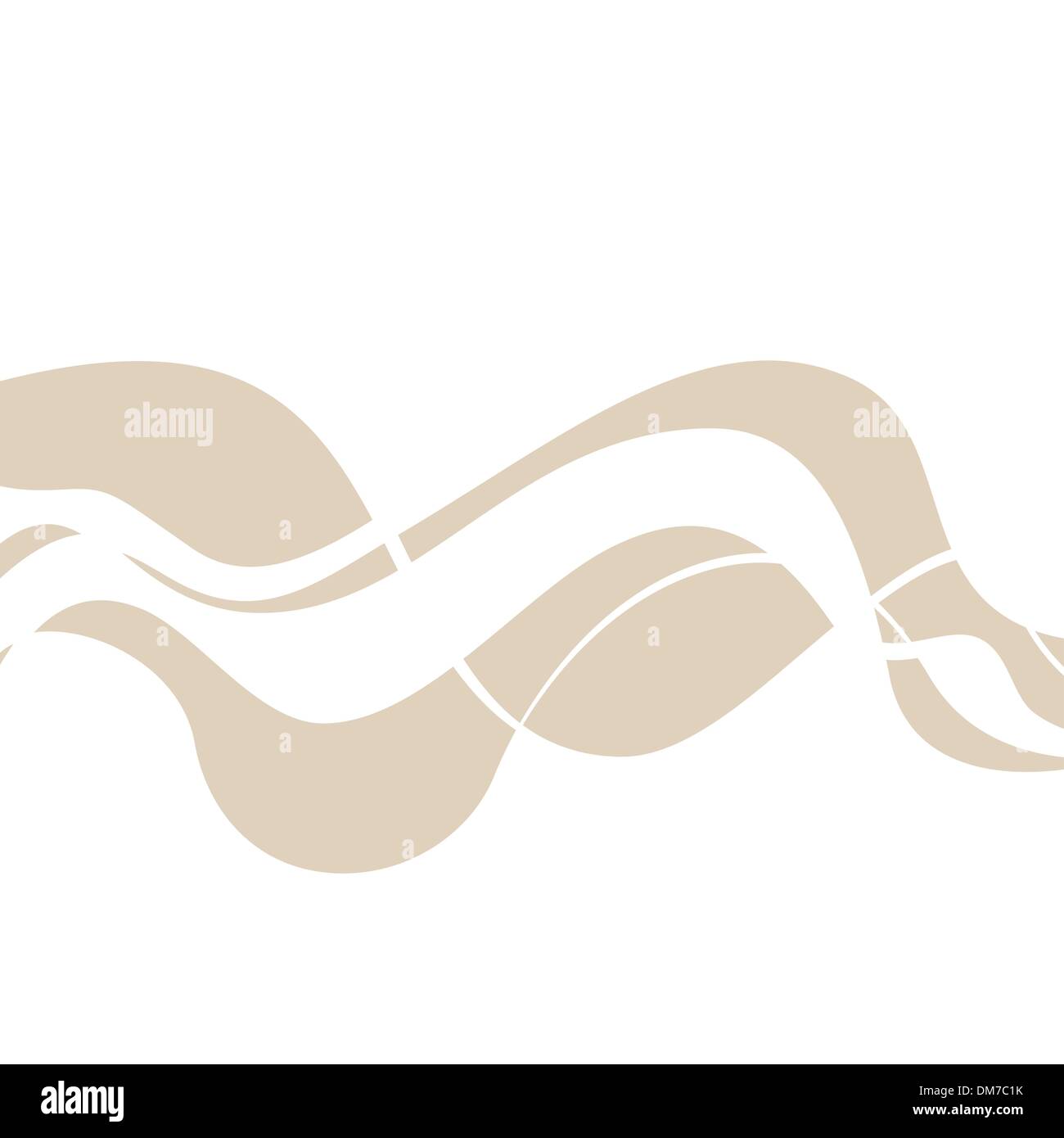 Abstract waves background vector vectors hi-res stock photography and ...