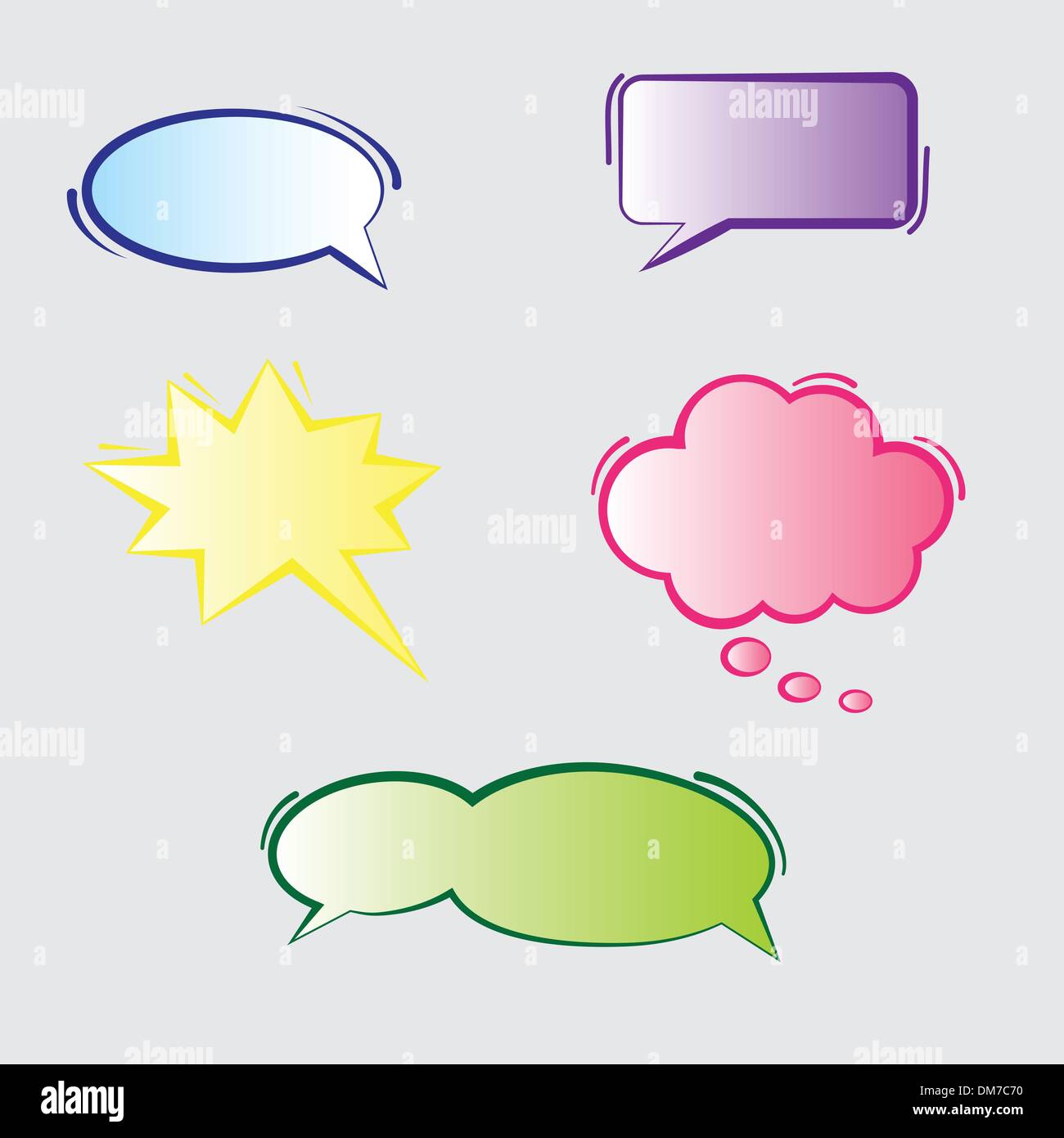 Bubbles text hires stock photography and images Alamy
