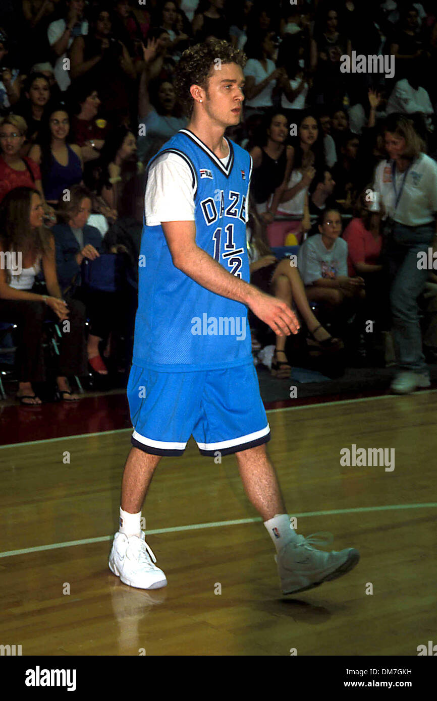 Justin timberlake 2000 jordan discount