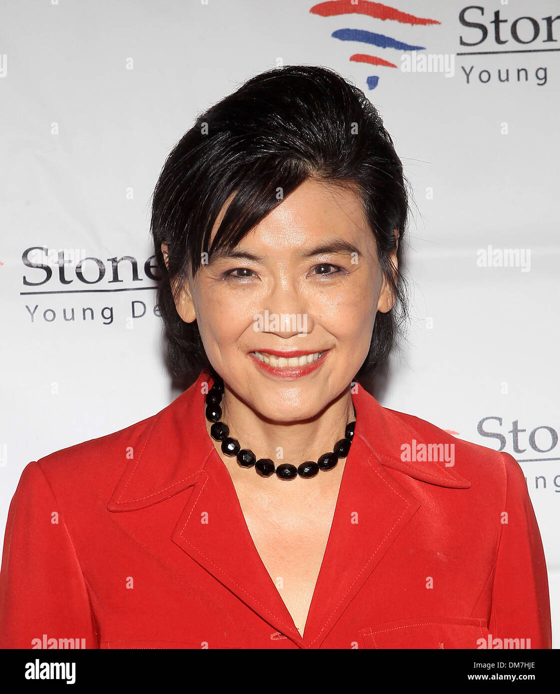 Congresswoman Judy Chu Stonewall Young Democrats 6Th Annual Hero Awards ...