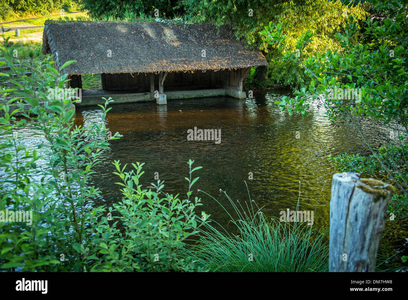 Donnemain saint mames hires stock photography and images Alamy