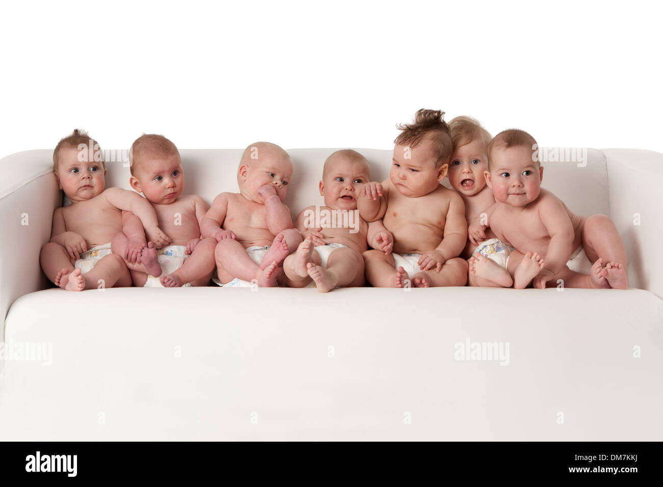 7 baby store