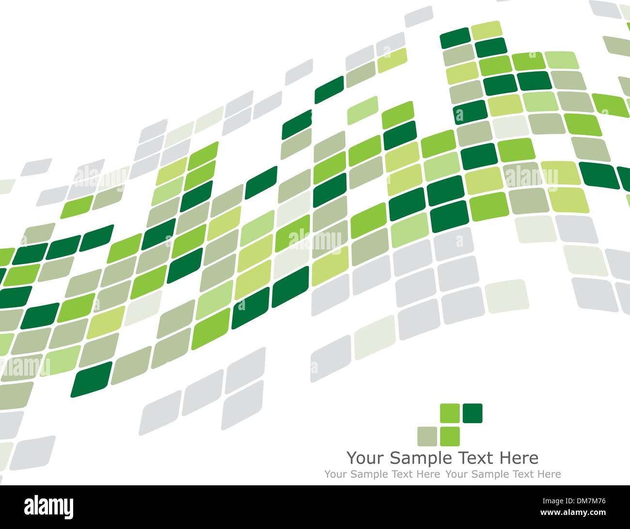 green checked background Stock Vector Image & Art - Alamy