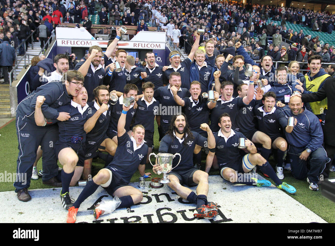 Varsity rugby union hires stock photography and images Alamy