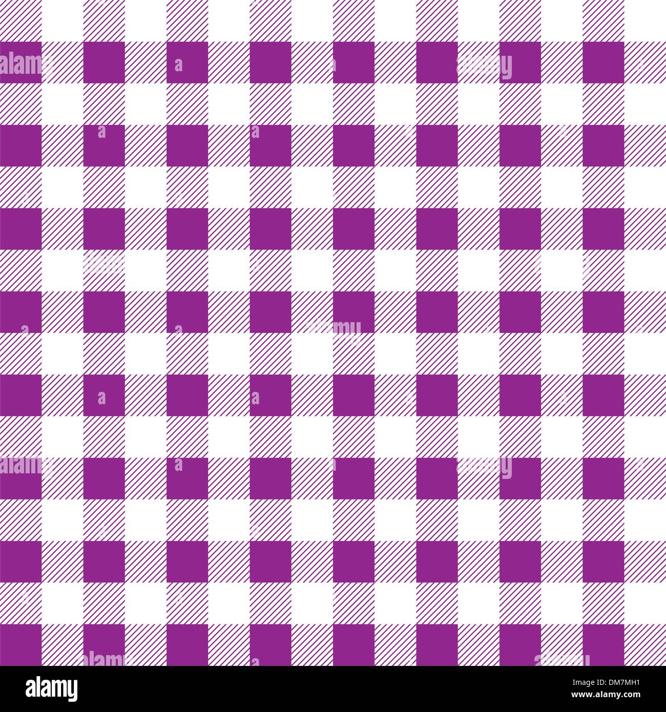 Tablecloth Pattern Vector Vintage crafts sewing vectors hi-res stock photography and images - Alamy